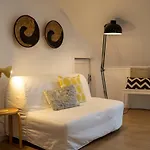 Alfama District By Be@home