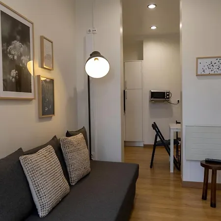 아파트 Alfama District By Be@home *