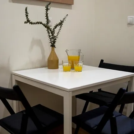 아파트 Alfama District By Be@home *