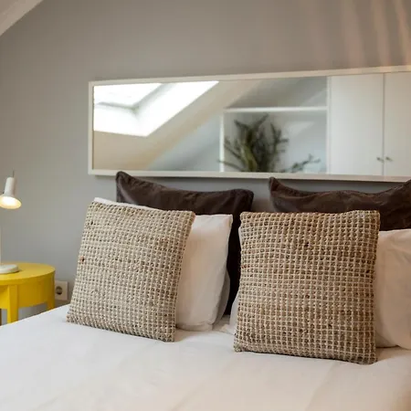Alfama District By Be@home 아파트