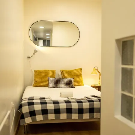 Alfama District By Be@home 리스본