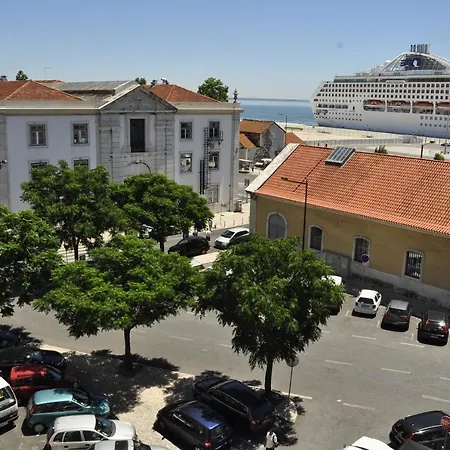 Alfama District By Be@home 아파트 *