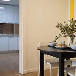 شقة Alfama District By Be@home Lisboa