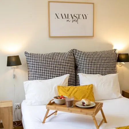 Apartamento Alfama District By Be@home