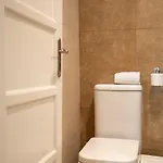 Alfama District By Be@home Appartamento *