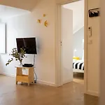 Appartamento Alfama District By Be@home *