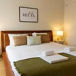 Alfama District By Be@home * Lisbona