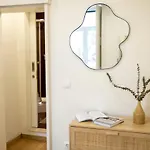 Alfama District By Be@home Appartamento