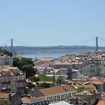 Alfama District By Be@home Appartamento