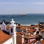 Alfama District By Be@home Lisbona