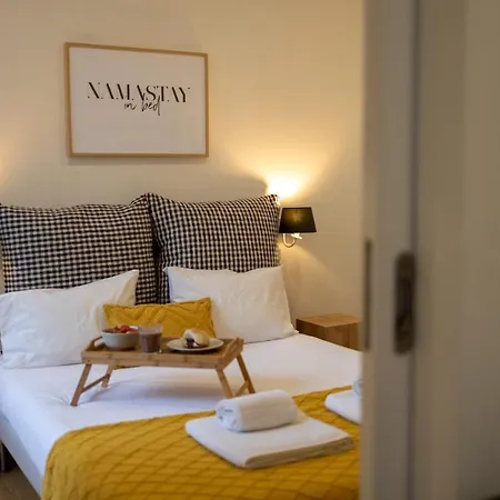 Alfama District By Be@home Appartement Lisboa