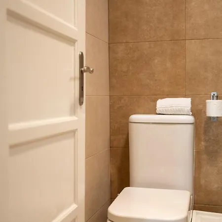 Alfama District By Be@home דירה *