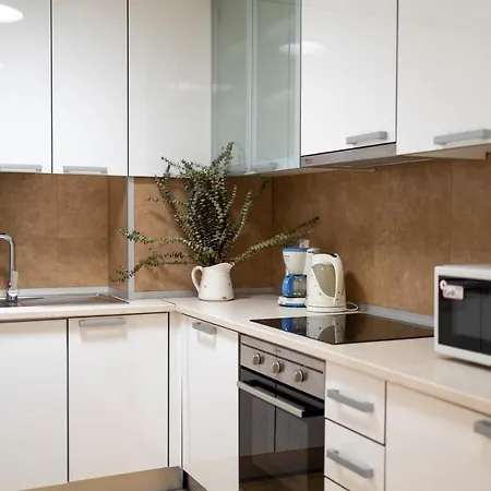 דירה Alfama District By Be@home ליסבון