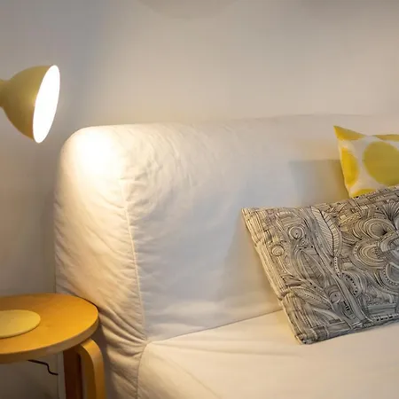 Alfama District By Be@home * ליסבון