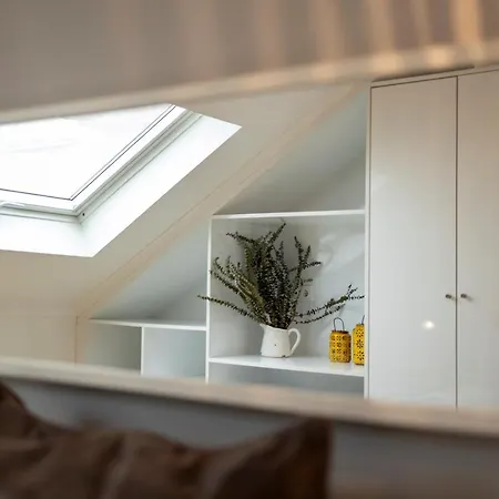 Alfama District By Be@home ליסבון