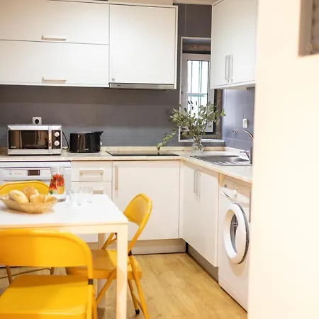 Alfama District By Be@home דירה ליסבון