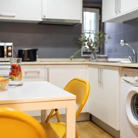 Alfama District By Be@home דירה *