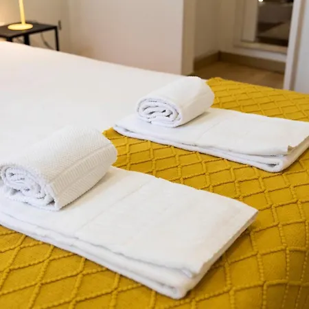 דירה Alfama District By Be@home