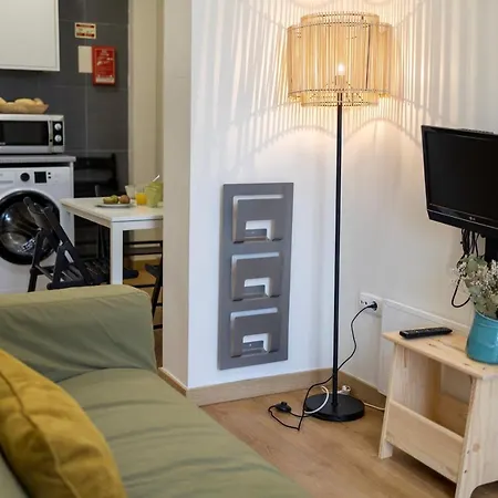 Alfama District By Be@home * ליסבון