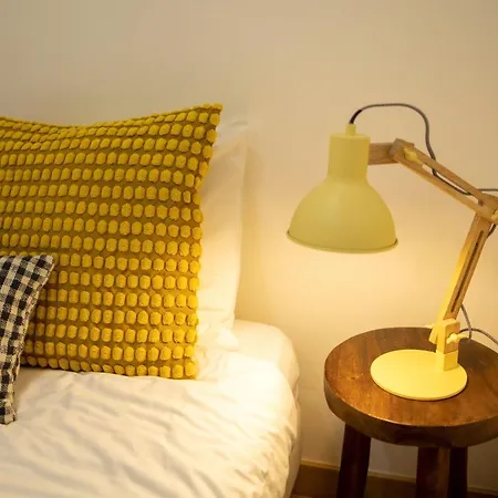 Alfama District By Be@home