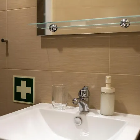 Alfama District By Be@home דירה ליסבון