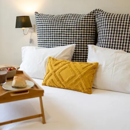 Alfama District By Be@home *