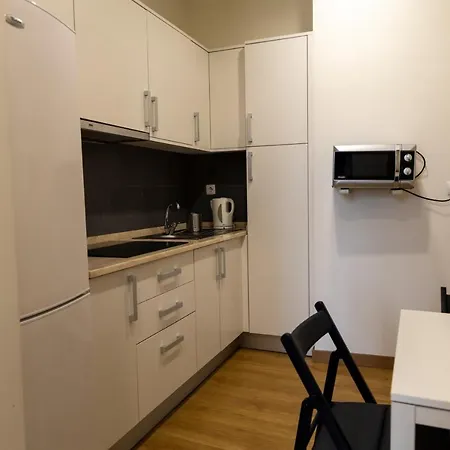 דירה Alfama District By Be@home ליסבון