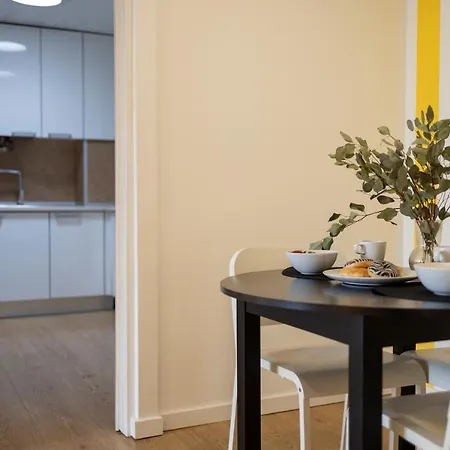 דירה Alfama District By Be@home ליסבון