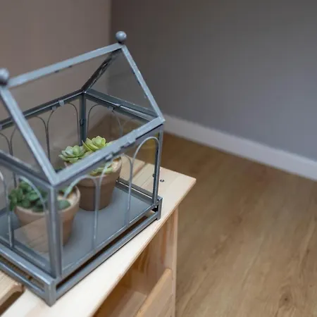 Alfama District By Be@home *