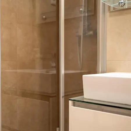 Alfama District By Be@home * ליסבון