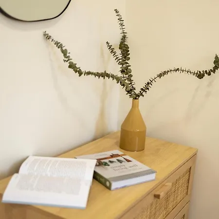 Alfama District By Be@home דירה *