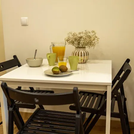 Alfama District By Be@home Appartement *