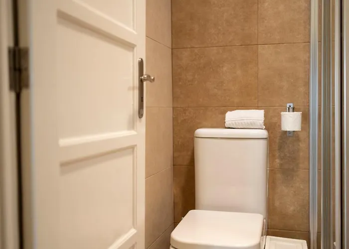 Alfama District By Be@home Lejlighed *