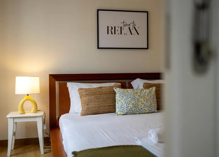 Alfama District By Be@home