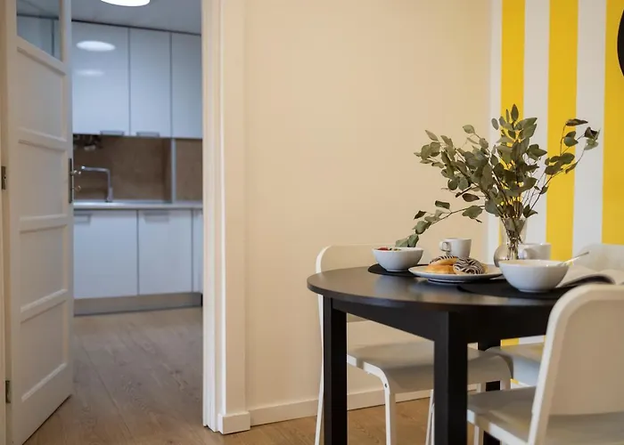 Lejlighed Alfama District By Be@home Lisboa