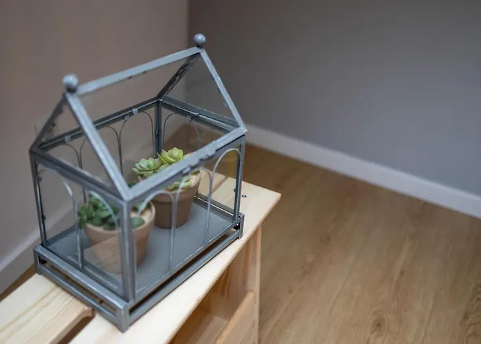 Alfama District By Be@home *