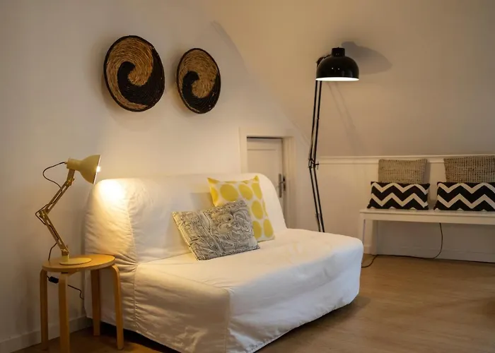 Alfama District By Be@home