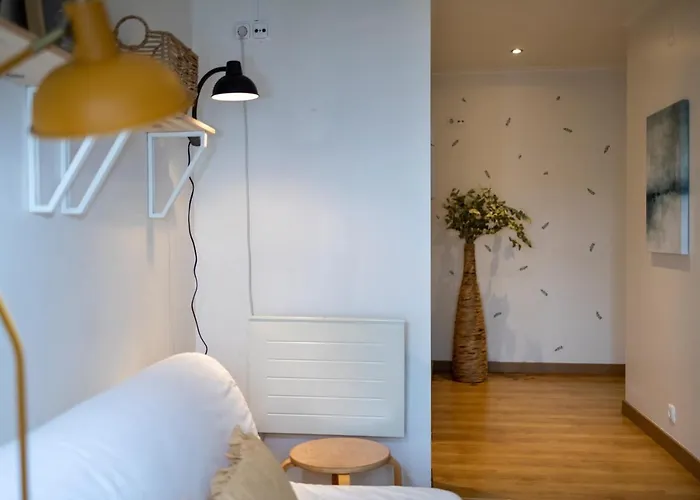 Lejlighed Alfama District By Be@home