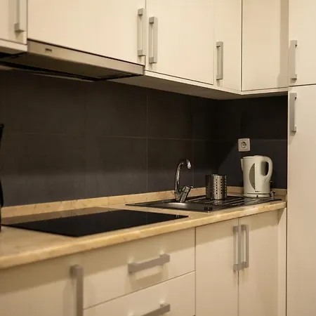 Appartement Alfama District By Be@home *