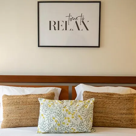 Alfama District By Be@home *