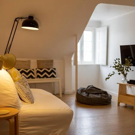 Alfama District By Be@home