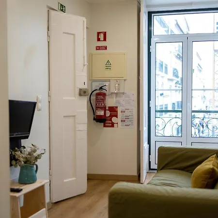 Alfama District By Be@home