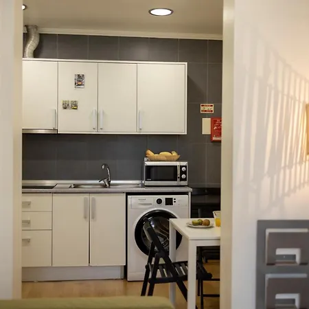 Alfama District By Be@home