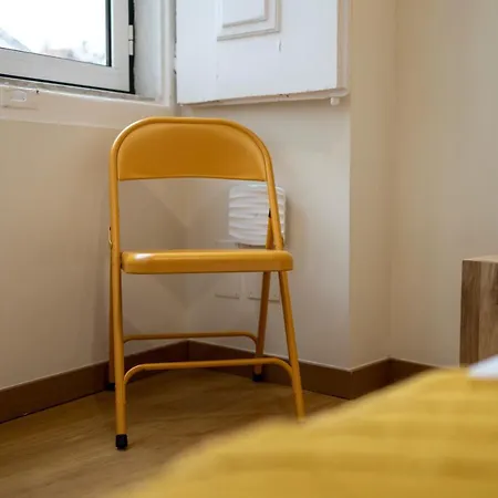 Alfama District By Be@home * Lisboa