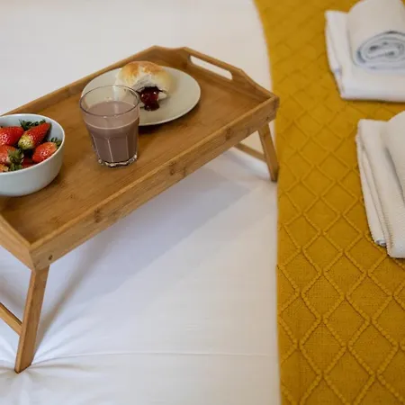 Alfama District By Be@home شقة