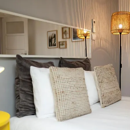 Alfama District By Be@home