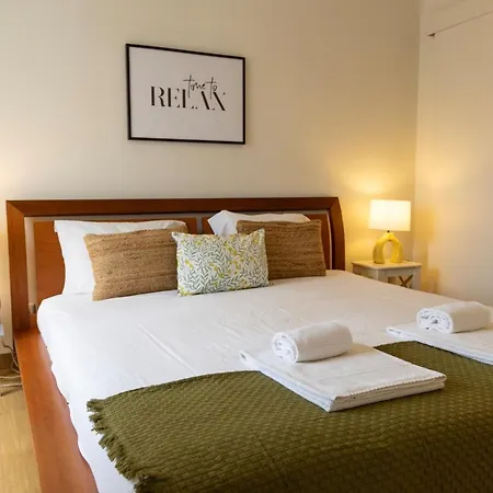 Alfama District By Be@home * Lisboa