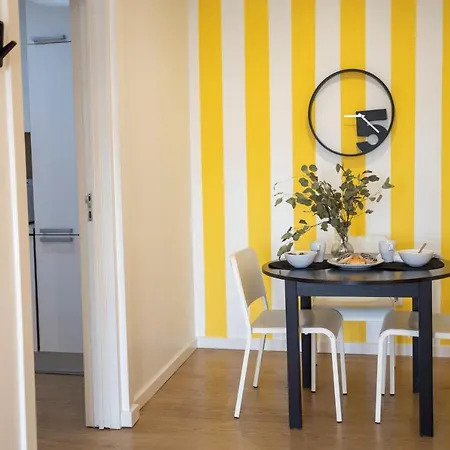 Alfama District By Be@home Appartement Lisboa