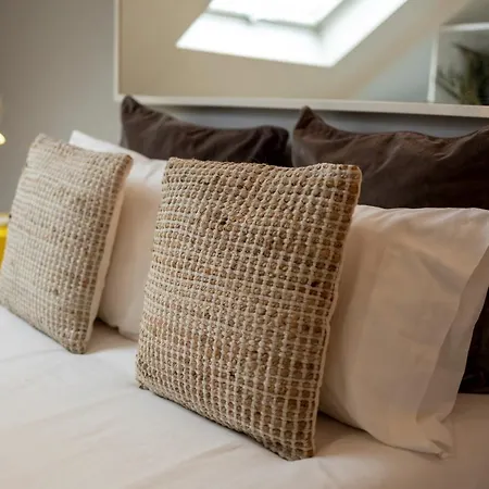 Appartement Alfama District By Be@home