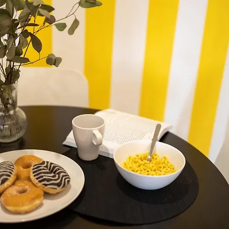 Alfama District By Be@home Appartement Lisboa